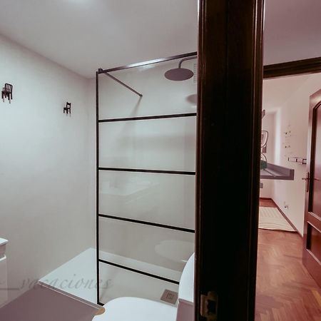 Ferienwohnung Garcia Barbon48B By Vigovacaciones Exterior foto